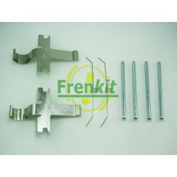 Pad Clip Kit