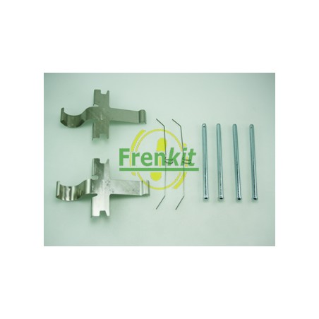Pad Clip Kit