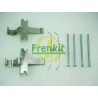 Pad Clip Kit