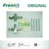 Pad Clip Kit