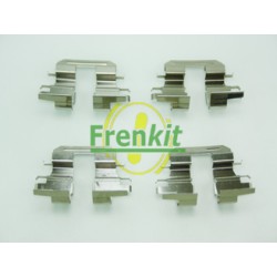 Pad Clip Kit