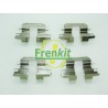 Pad Clip Kit