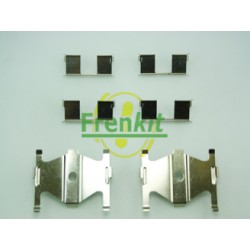 Pad Clip Kit