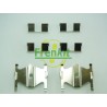 Pad Clip Kit