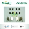Pad Clip Kit