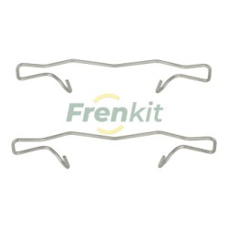 Pad Clip Kit
