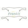 Pad Clip Kit