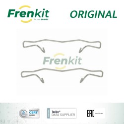 Pad Clip Kit