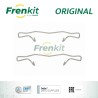 Pad Clip Kit