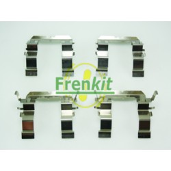 Pad Clip Kit