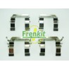 Pad Clip Kit