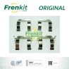 Pad Clip Kit