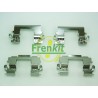 Pad Clip Kit