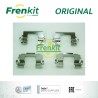 Pad Clip Kit