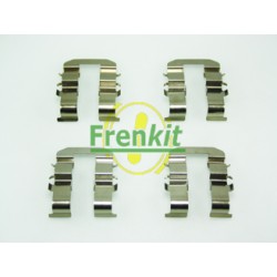 Pad Clip Kit