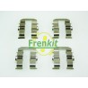 Pad Clip Kit
