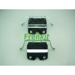 Pad Clip Kit