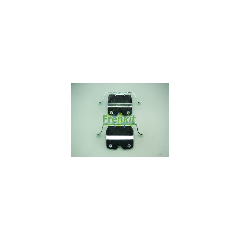 Pad Clip Kit