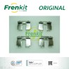 Pad Clip Kit