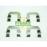 Pad Clip Kit