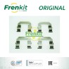 Pad Clip Kit