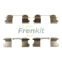 Pad Clip Kit
