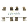 Pad Clip Kit