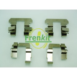 Pad Clip Kit