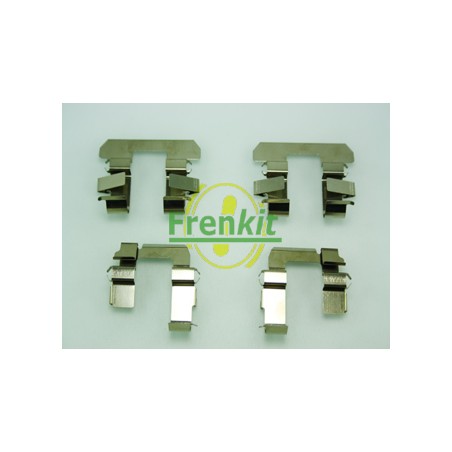 Pad Clip Kit