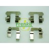 Pad Clip Kit