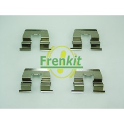 Pad Clip Kit