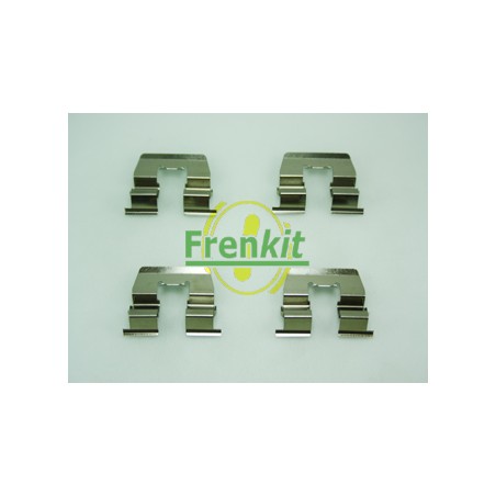 Pad Clip Kit