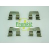 Pad Clip Kit
