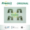 Pad Clip Kit