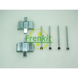 Pad Clip Kit