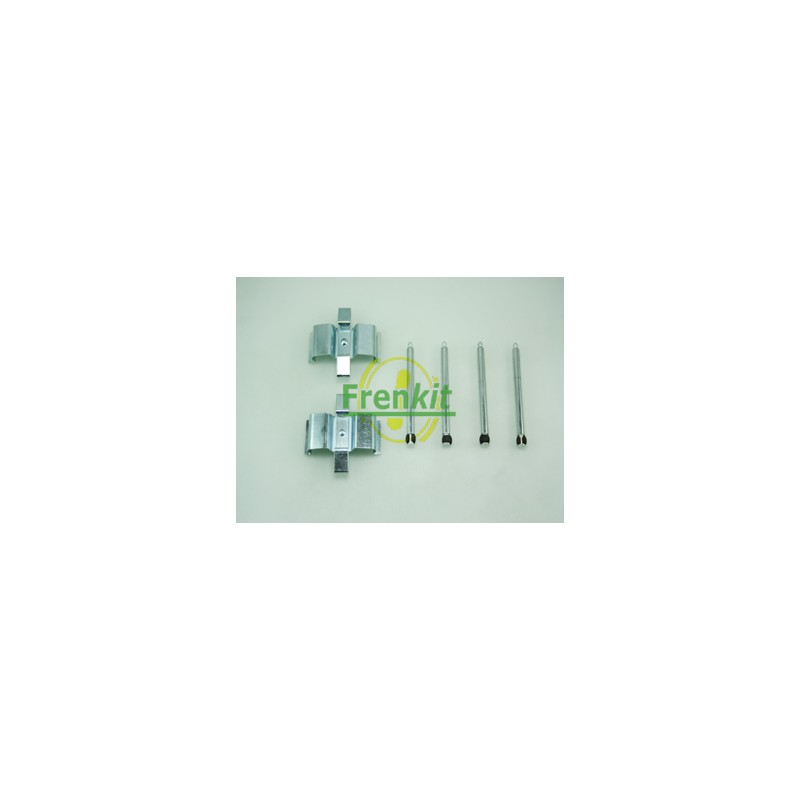Pad Clip Kit