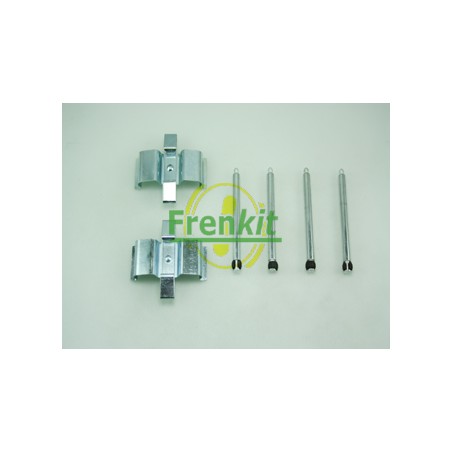 Pad Clip Kit