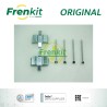 Pad Clip Kit