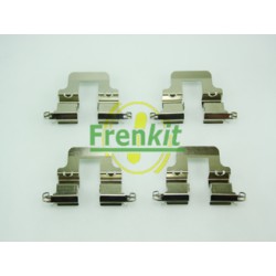 Pad Clip Kit