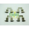 Pad Clip Kit
