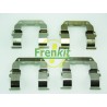 Pad Clip Kit