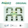 Pad Clip Kit