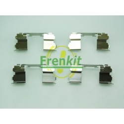 Pad Clip Kit