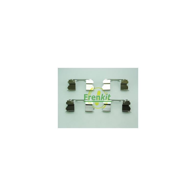 Pad Clip Kit