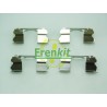 Pad Clip Kit