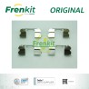 Pad Clip Kit