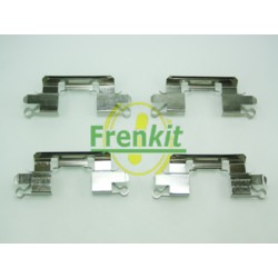 Pad Clip Kit