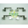 Pad Clip Kit