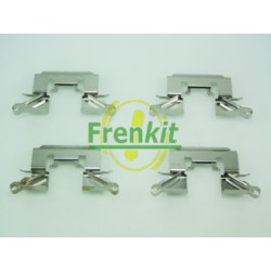 Pad Clip Kit