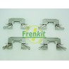 Pad Clip Kit